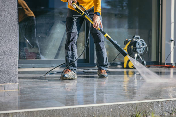 Professional Pressure Washing Services in Rutledge, GA