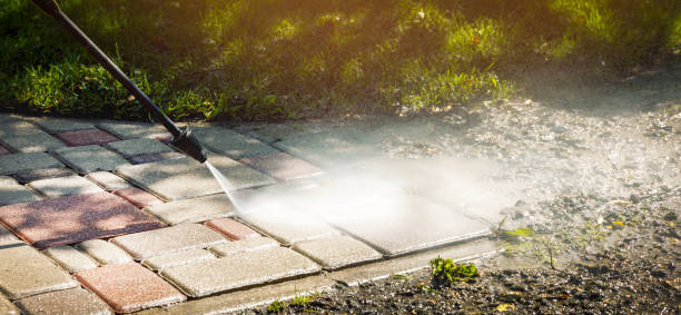 Best Driveway Cleaning and Restoration in Rutledge, GA